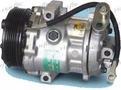 FRIGAIR 92020064 -  Компрессор, кондиционер