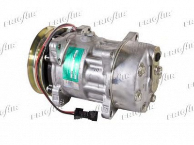 FRIGAIR 92020120 -  Компрессор, кондиционер
