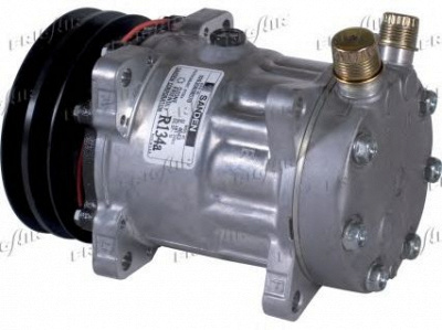 FRIGAIR 92020126 -  Компрессор, кондиционер