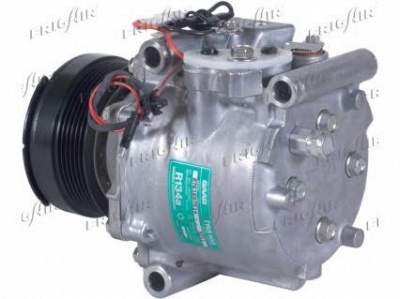 FRIGAIR 92020127 -  Компрессор, кондиционер