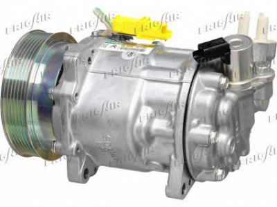 FRIGAIR 92020202 -  Компрессор, кондиционер