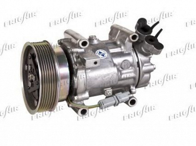 FRIGAIR 92020206 -  Компрессор, кондиционер