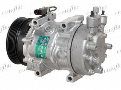 FRIGAIR 92020221 -  Компрессор, кондиционер