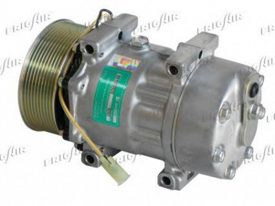 FRIGAIR 92020225 -  Компрессор, кондиционер