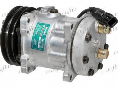 FRIGAIR 92020226 -  Компрессор, кондиционер