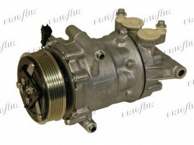 FRIGAIR 92020232 -  Компрессор, кондиционер