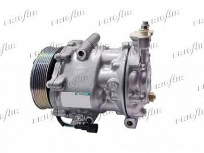 FRIGAIR 92020233 -  Компрессор, кондиционер