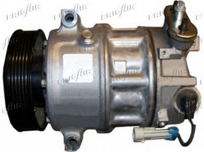 FRIGAIR 92020235 -  Компрессор, кондиционер