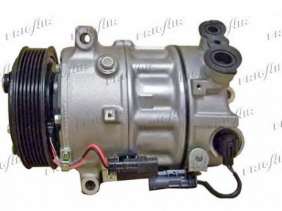 FRIGAIR 92020237 -  Компрессор, кондиционер