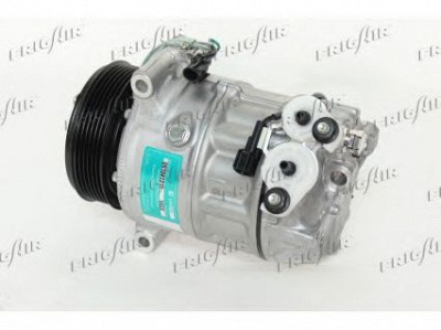 FRIGAIR 92020239 -  Компрессор, кондиционер