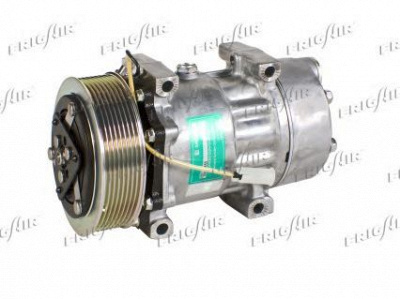 FRIGAIR 92020245 -  Компрессор, кондиционер