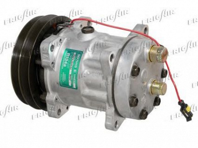 FRIGAIR 92020256 -  Компрессор, кондиционер