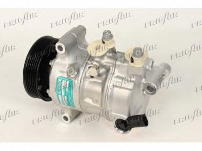 FRIGAIR 92020257 -  Компрессор, кондиционер