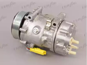 FRIGAIR 92020260 -  Компрессор, кондиционер