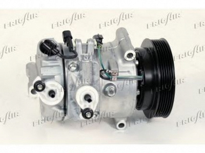 FRIGAIR 92020267 -  Компрессор, кондиционер