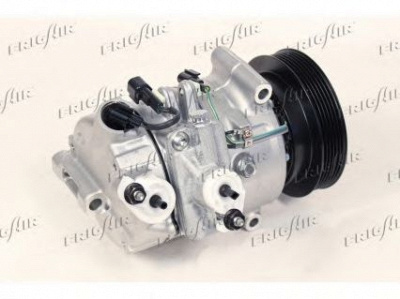 FRIGAIR 92020270 -  Компрессор, кондиционер