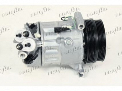 FRIGAIR 92020271 -  Компрессор, кондиционер