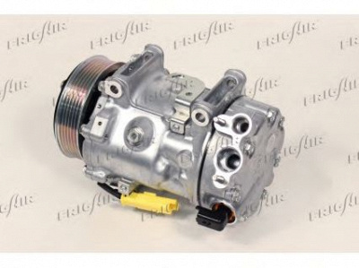 FRIGAIR 92020275 -  Компрессор, кондиционер