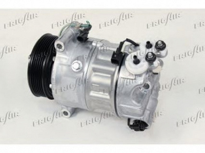 FRIGAIR 92020277 -  Компрессор, кондиционер