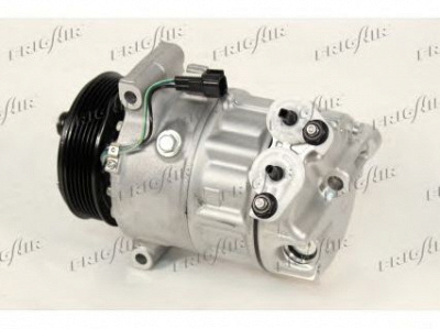 FRIGAIR 92020279 -  Компрессор, кондиционер