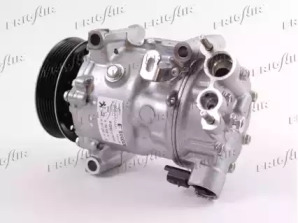 FRIGAIR 92020307 -  Компрессор, кондиционер