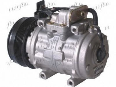 FRIGAIR 92030001 -  Компрессор, кондиционер