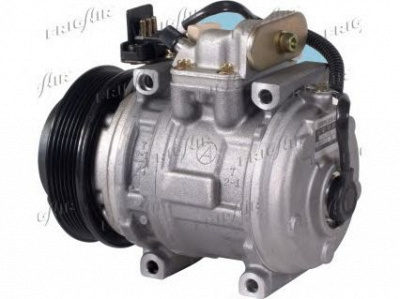 FRIGAIR 92030003 -  Компрессор, кондиционер