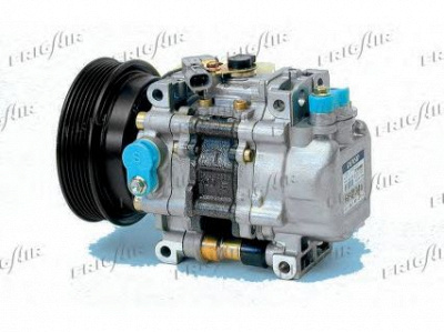 FRIGAIR 92030006 -  Компрессор, кондиционер