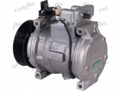 FRIGAIR 92030009 -  Компрессор, кондиционер