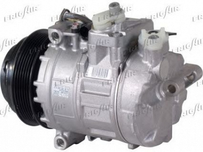 FRIGAIR 92030010 -  Компрессор, кондиционер