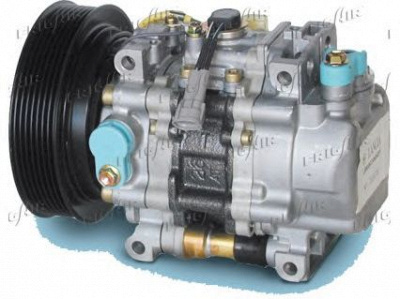 FRIGAIR 92030020 -  Компрессор, кондиционер