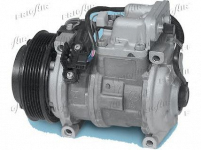 FRIGAIR 92030033 -  Компрессор, кондиционер