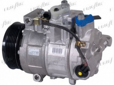 FRIGAIR 92030051 -  Компрессор, кондиционер