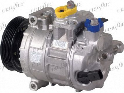 FRIGAIR 92030056 -  Компрессор, кондиционер