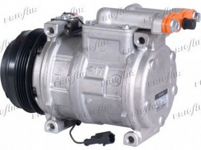 FRIGAIR 92030066 -  Компрессор, кондиционер