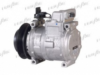 FRIGAIR 92030101 -  Компрессор, кондиционер