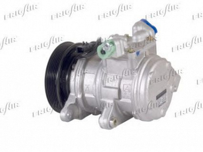FRIGAIR 92030108 -  Компрессор, кондиционер
