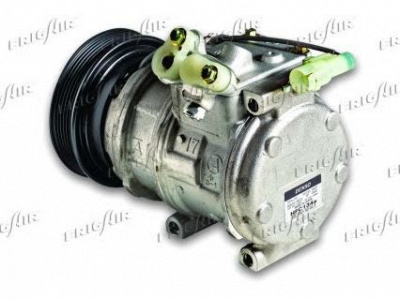 FRIGAIR 92030137 -  Компрессор, кондиционер