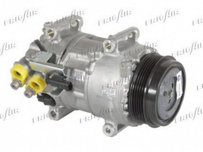 FRIGAIR 92030139 -  Компрессор, кондиционер