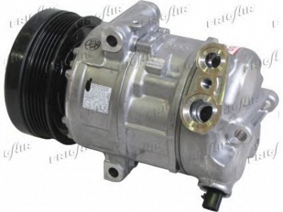 FRIGAIR 92030163 -  Компрессор, кондиционер
