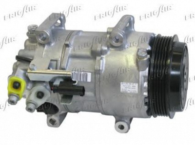 FRIGAIR 92030164 -  Компрессор, кондиционер
