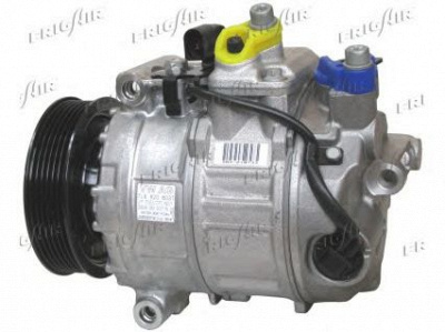 FRIGAIR 92030168 -  Компрессор, кондиционер