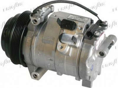 FRIGAIR 92030191 -  Компрессор, кондиционер