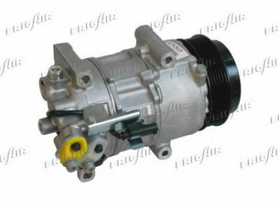 FRIGAIR 92030198 -  Компрессор, кондиционер