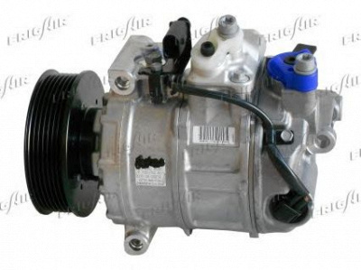 FRIGAIR 92030208 -  Компрессор, кондиционер