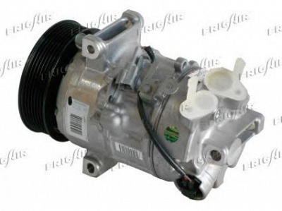 FRIGAIR 92030221 -  Компрессор, кондиционер