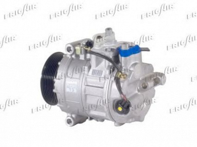 FRIGAIR 92030227 -  Компрессор, кондиционер