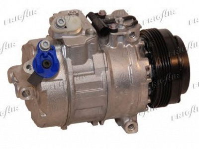 FRIGAIR 92030231 -  Компрессор, кондиционер