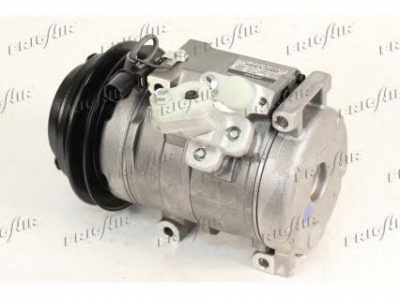 FRIGAIR 92030244 -  Компрессор, кондиционер
