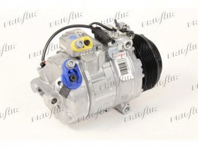 FRIGAIR 92030256 -  Компрессор, кондиционер